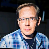 Jaakko Harjuhahto