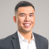 Cedric Lau