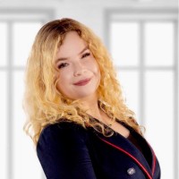Samantha Bull