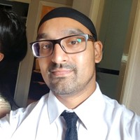 Gurdeep Singh