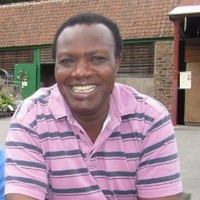 Patrick Odoi