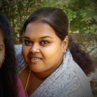 Fanancy Juliet Vasanthakumar