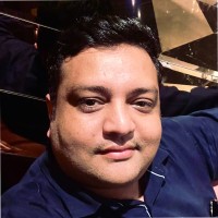 Sachin Vashistha