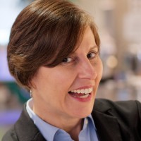 Jennifer Mounce