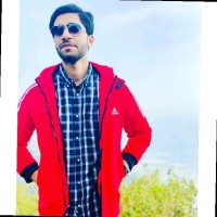 Shehryar Imran