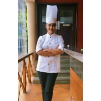 Anuradha Ghosh