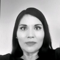 Blanca Jazmín Márquez Hernández