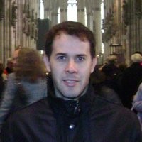 Orlando Orlandi Melo de Carvalho