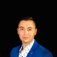 Aaron Gutierrez