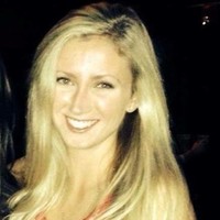 Victoria Sanborn