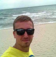 Dmitry Pinchuk