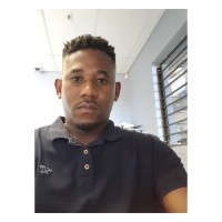 Lethabo Kwadi
