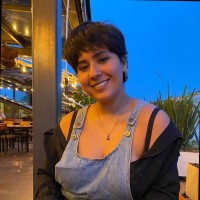 Sandra G Cobián
