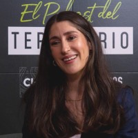 Victoria Szydlowski Oyarzún