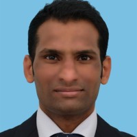 Malik Ilyas
