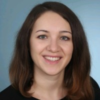 Marina Gorda
