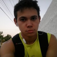 Maykon Coutinho