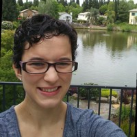 Katherine Sherry