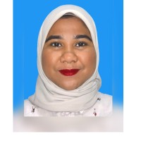Nurul Fareena Ismail