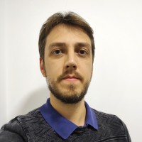 Marcelo Parada, PhD