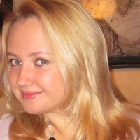 Iryna Lutsenko