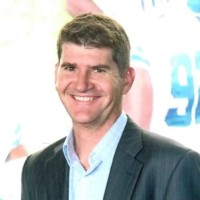 Paul Rees