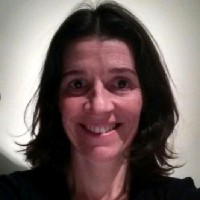 Anne Cecile Buffy
