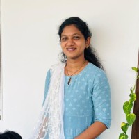 Anusha Kopuri