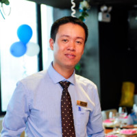 Nguyen Tuan