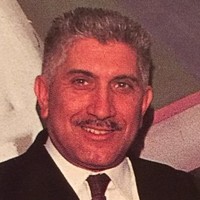 Nicholas Dimaio