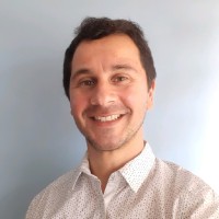 Fernando González Bustos