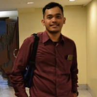 Gregorius Maranatha Nainggolan