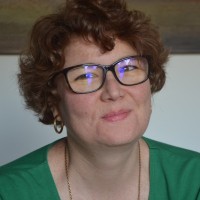 Maud Weiler