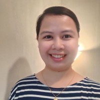 Frances Joy Parreño-Alvarez