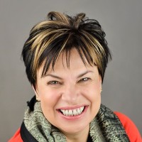 Olga Havičková
