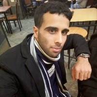 Mahmoud Radwan