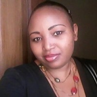 Emily Gitau