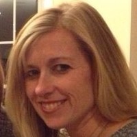 Nancy Salomon, M.Ed