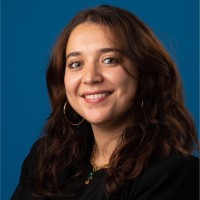 Meryem Guermatha