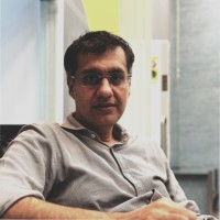 RAJIV GEHI