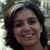 Silvana Roque de Oliveira