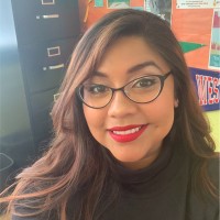 Judith Salinas-Glover