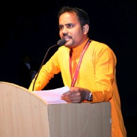 Vinod Dike