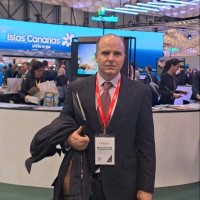 Antonio Segura Cantero