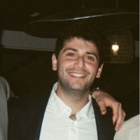 Owen Lieber