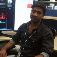 Prabakaran L
