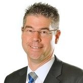 Andrew Pearce
