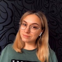 Maria Safronova