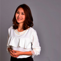 Doris Wong