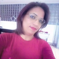 Hamida Harrazi